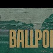 Ballpoint Donuts