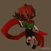 Axetale Chara Theme