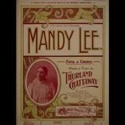 Albert Campbell Mandy Lee