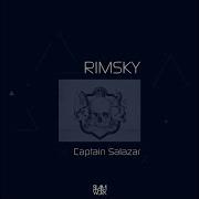 Rimsky Captain Salazar Record