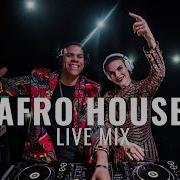 Afro Mi Casa Original Mix Chriscarter