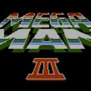 Mega Man 3 Wily Stage 3 Theme