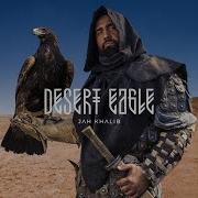 Desert Eagle Jah Khalib