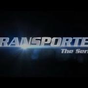 Transporter The Series