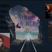 Ai Year Of The Dragon 24 Year Of The Dragon Feat Ta Audio Version