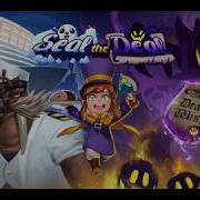 A Hat In Time Ost Seal The Deal Her Spaceship Snatcher Theme