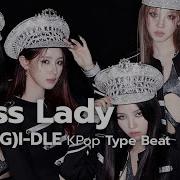 K Pop Beats Gidle