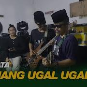 Mustamin Bajang Ugal Ugalan