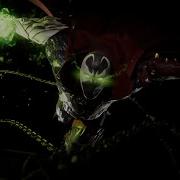 Mortal Combat 11 Spawn Trailer Music