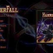 Hammerfall The Best