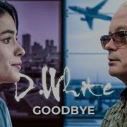 D White Goodbye New Version 2024 Modern Talking Style 80S New Italo Disco Music Video