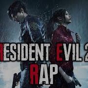 Resident Evil 2 Song