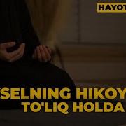 Hilqat Tuliq Hikoyas Holda