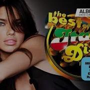 Italo Disco 80S The Best Of The Best Vol 2