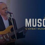 Gayrat Mahmudov Jonli Ijro