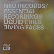 Liquid Child Diving Faces 1998