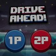 Drive Ahead Sports Winter Theme