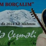 Canim Borcali