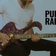 Prince Purple Rain Electric Guitar Cover By Kfir Ochaion