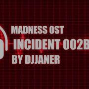 Incident 002B Mp3