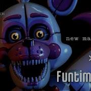 Encore Funtimefoxy