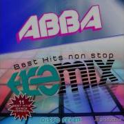 Remix Abba