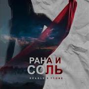 Рана И Соль Reagle