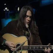 Neil Young Old Man