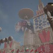 Atomic Heart Речь Сеченова
