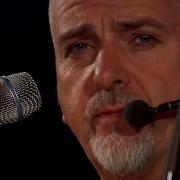 Red Rain Live Peter Gabriel