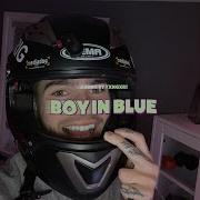 Yxngxr1 Boy In Blue