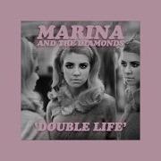 Marina And The Diamonds Double Life Instrumental