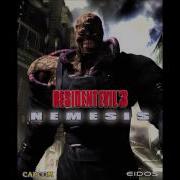 Resident Evil 3 Nemesis Free From Evil