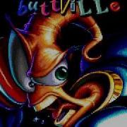 Earthworm Jim Buttville