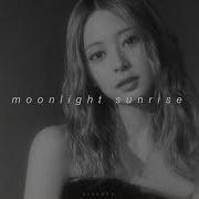 Twice Moonlight Sunrise Speed Up Reverb Mutsunset