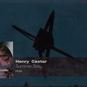 Henry Caster Summer Stay Inspectrum Recordings