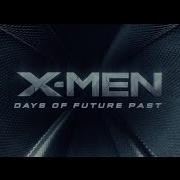 X Men Days Of Future Past Opening