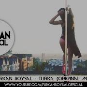 Furkan Soysal Turka