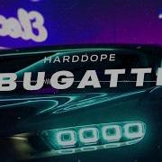 Bugatti Harddope