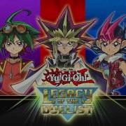 Yu Gi Oh Legacy Of The Duelist Mp3