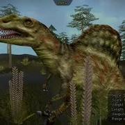 Carnivores Dinosaur Hunter Death Sounds