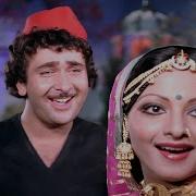 Tere Hum Safar Dharam Karam 1975