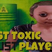 Toxic Rust