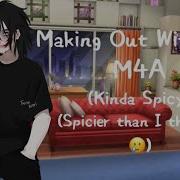 Jeff The Killer Asmr 18