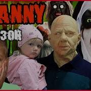 Гренни И Грендпа В Реальной Жизни 1 Сезон