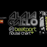 Alaia Gallo The Beat Of The Drum