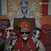 Mugo Countryhumans Ntrihumans