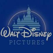 Walt Disney Pictures Effects 2004