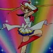 Sailor Moon Super S Attack