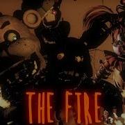 Fnaf Sfm The Fier By Fandroid